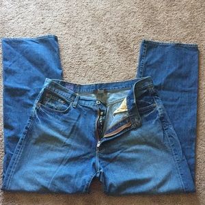 Lucky brand jeans